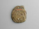 Plaquette : saint Georges, image 2/2