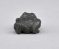 Statuette : petite grenouille, image 2/4