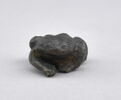 Statuette : petite grenouille, image 4/4