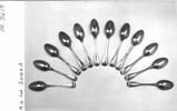 Douze petites cuillers, image 11/14