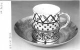 Soucoupe de tasse trembleuse, image 6/6