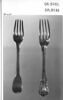 Fourchette de table, image 5/5