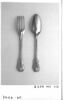 Deux couverts (4 objets), image 8/9