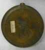 Médaillon : Louis XIV, image 2/2