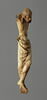 Statuette : Christ en croix, image 3/4