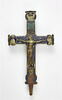 Croix à double face, image 1/4