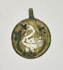 Pendentif au cygne, image 1/2