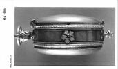 Montre ovale, image 5/8