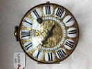 Montre de forme 