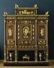 Serre-bijoux de l'Impératrice Joséphine, dit Grand écrin, image 1/26