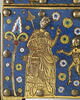 Châsse : Massacre des Innocents ; Présentation au Temple, image 3/8