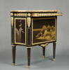 Petite commode, d'une paire (avec OA 10480), image 2/12