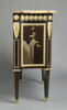 Petite commode, d'une paire (avec OA 10480), image 7/12