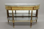 Console desserte, d'une paire, image 1/5