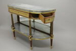 Console desserte, d'une paire, image 3/5