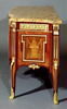 Commode de la chambre de Madame Victoire puis de Madame Adélaïde à Versailles, image 3/4