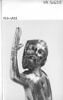 Figure d' applique : le centurion, image 2/2