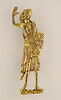 Figure d' applique : le centurion, image 1/2