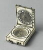Cadran multiple en diptyque, image 1/8