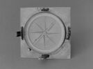 Boussole d'arpentage, image 1/3