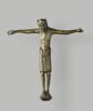 Christ en croix de Coulvagny, image 7/7