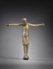 Christ en croix de Coulvagny, image 1/7