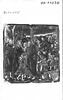 Plaque : La Multiplication des pains, d'un ensemble de quatre plaques : Préfigurations de l'Eucharistie (OA 11017 à OA 11020), image 4/4