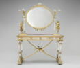 Table de toilette de la duchesse de Berry, image 1/6