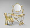 Table de toilette de la duchesse de Berry, image 3/6