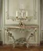 Console d'applique du Grand Salon du château d'Abondant, d'une paire (avec OA 11241), image 1/6