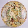 Plat d'apparat : buste masculin, image 6/6