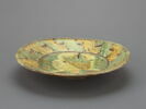 Plat d'apparat : buste masculin, image 4/6