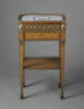 Table à écrire, image 1/2