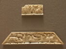 Plaquette d'un coffret : scènes mythologiques, image 4/6