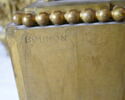 Chenet (d'une paire), image 3/4