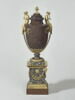 Vase aux joueuses de flûte, image 1/6