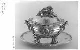 Pot à oille (service Penthièvres-Orléans), image 8/10