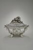 Pot à oille (service Penthièvres-Orléans), image 1/10