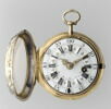 Montre : corbeille de fleurs, image 4/5