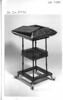 Table à ouvrage, image 7/7