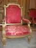 Fauteuil, image 1/3