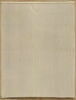 Le mois d'Août, le signe de la Vierge ou le Limier, entrefenêtre de la tenture des Chasses de Maximilien, image 5/8