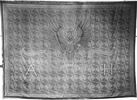 Tapisserie avec un aigle héraldique, image 3/3