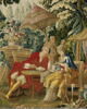 Le thé, de la Tenture Chinoise, image 4/4