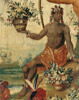 Les pêcheurs, de la tenture des Indes, image 7/8