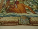 Les pêcheurs, de la tenture des Indes, image 2/8