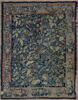 Verdure à fleurs et feuillages, d’une tenture de six pièces, image 1/2