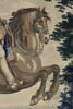 Le Manège à passades, de la tenture des Exercices équestres de Louis XIII, image 5/18