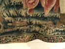 Tapisserie : Gargan transpercé par sa propre flèche, image 5/7
