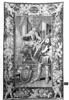 La Victoire sur les Saxons, de la tenture de l'Histoire de Charles Quint, image 6/6